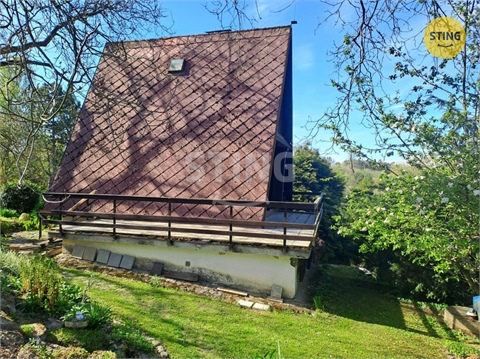 Prodej objektu, 45 m² 2