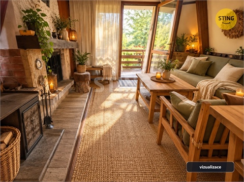 Prodej objektu, 45 m² - 20