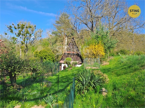 Prodej objektu, 45 m² - 4