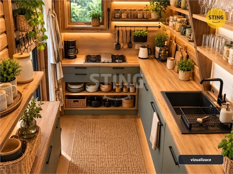 Prodej objektu, 45 m² - 10