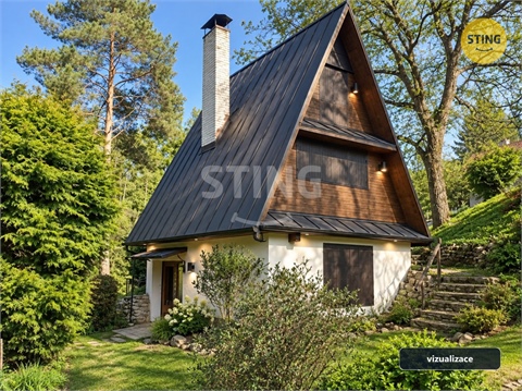 Prodej objektu, 45 m² - 2