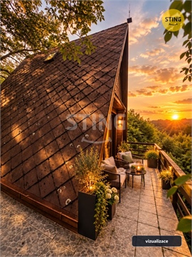 Prodej objektu, 45 m² - 8