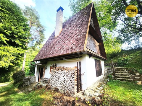 Prodej objektu, 45 m² - 4
