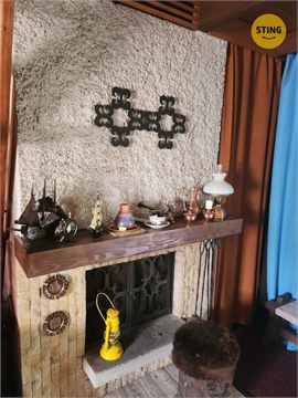 Prodej objektu, 45 m² - 6