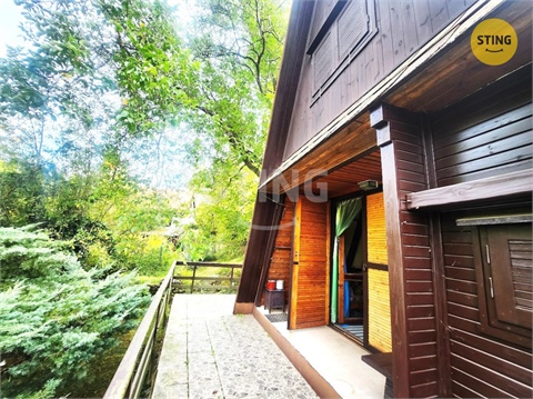 Prodej objektu, 45 m² - 6