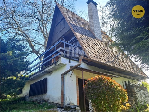Prodej objektu, 45 m² - 0