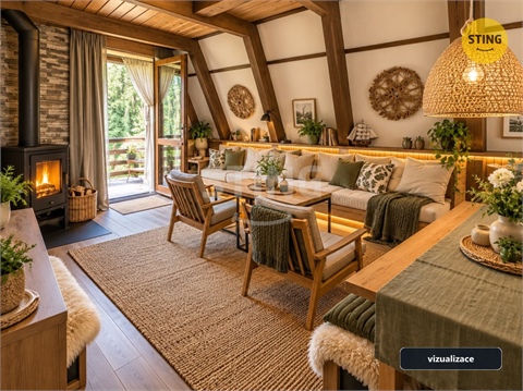 Prodej objektu, 45 m² - 22