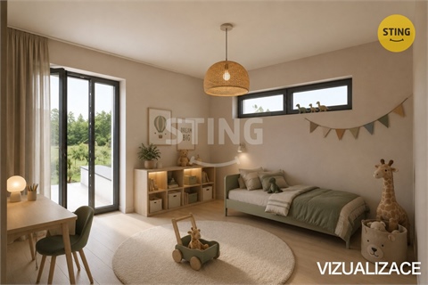 Prodej rodinného domu, 200 m² 12