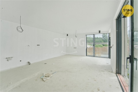 Prodej rodinného domu, 200 m² - 4