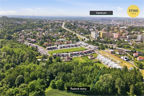 Prodej rodinného domu, 200 m² 2