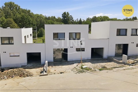 Prodej rodinného domu, 200 m² 0