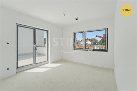 Prodej rodinného domu, 200 m² - 6