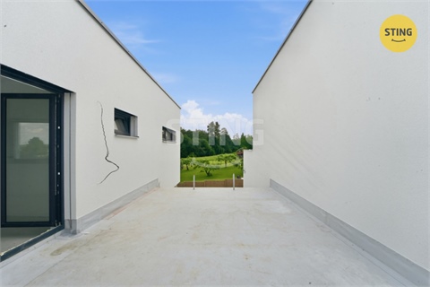 Prodej rodinného domu, 200 m² - 20