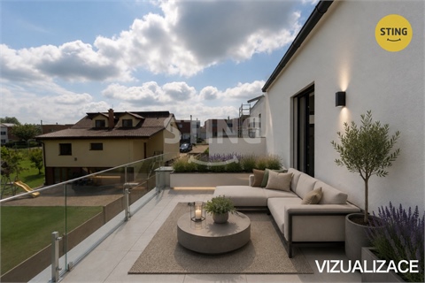 Prodej rodinného domu, 200 m² - 24