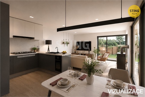 Prodej rodinného domu, 200 m² 6