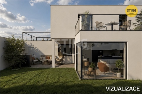 Prodej rodinného domu, 200 m² 26
