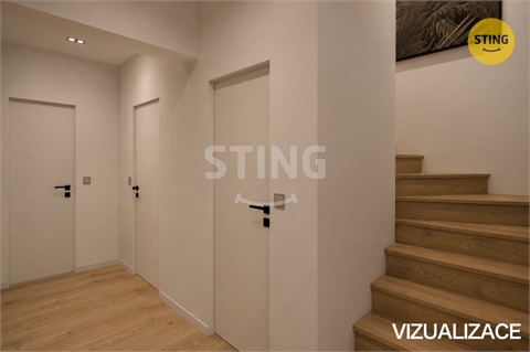 Prodej rodinného domu, 200 m² 18