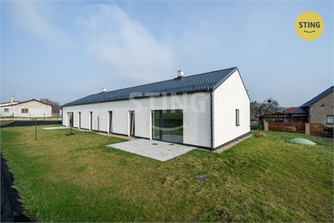 Prodej rodinného domu, 93 m² - 4