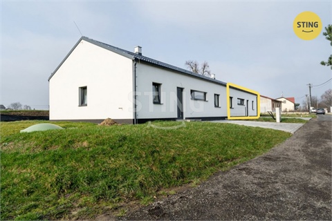 Prodej rodinného domu, 93 m² 20