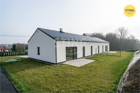 Prodej rodinného domu, 93 m² - 20