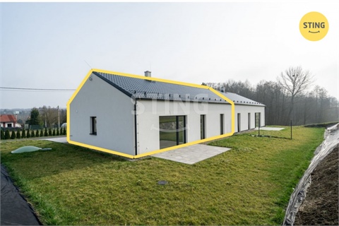 Prodej rodinného domu, 93 m² 0