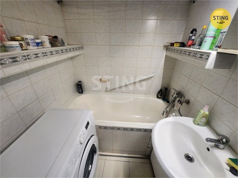 Prodej bytu 4+1, 76 m² - 2