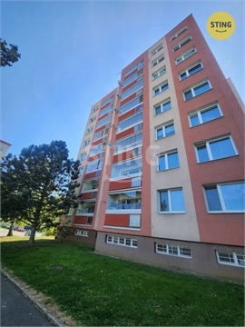 Prodej bytu 4+1, 76 m² - 0