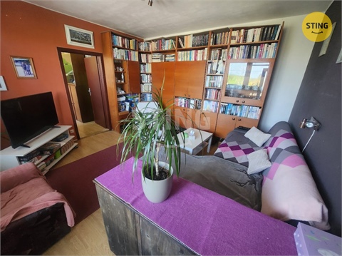 Prodej bytu 4+1, 76 m² 8