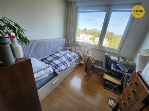 Prodej bytu 4+1, 76 m² - 8
