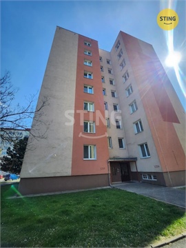 Prodej bytu 4+1, 76 m² 12