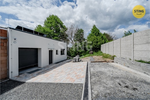 Prodej rodinného domu, 137 m² - 6