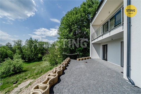 Prodej rodinného domu, 137 m² - 0