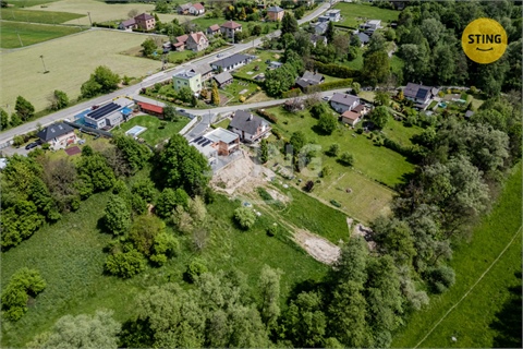 Prodej rodinného domu, 137 m² - 22