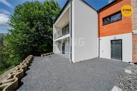 Prodej rodinného domu, 137 m² 2