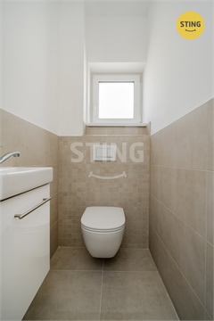 Prodej rodinného domu, 137 m² - 12