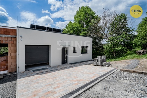 Prodej rodinného domu, 137 m² - 4