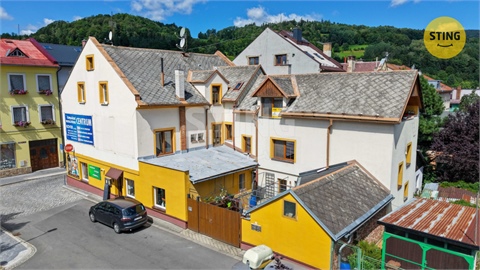 Prodej bytu 3+1, 88 m² - 20
