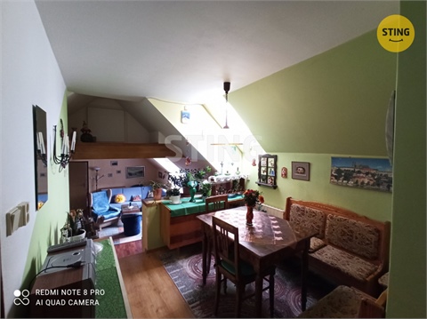 Prodej bytu 3+1, 88 m² - 6