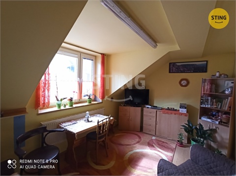 Prodej bytu 3+1, 88 m² - 4