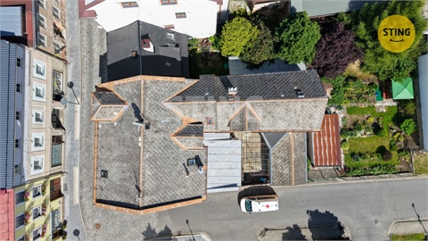 Prodej bytu 3+1, 88 m² - 18