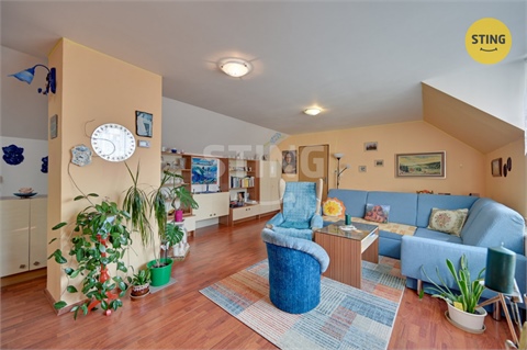 Prodej bytu 3+1, 88 m² 0