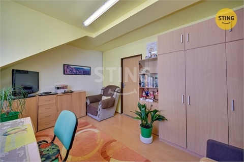 Prodej bytu 3+1, 88 m² 8