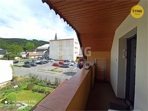 Prodej bytu 3+1, 88 m² 2