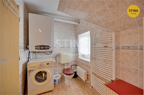 Prodej bytu 3+1, 88 m² - 8