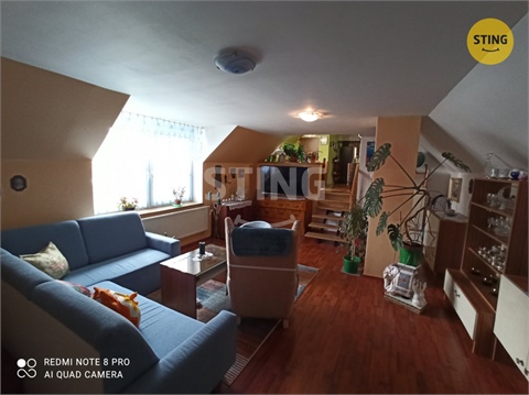 Prodej bytu 3+1, 88 m² - 22
