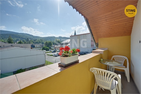 Prodej bytu 3+1, 88 m² - 28