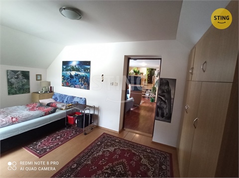 Prodej bytu 3+1, 88 m² 18