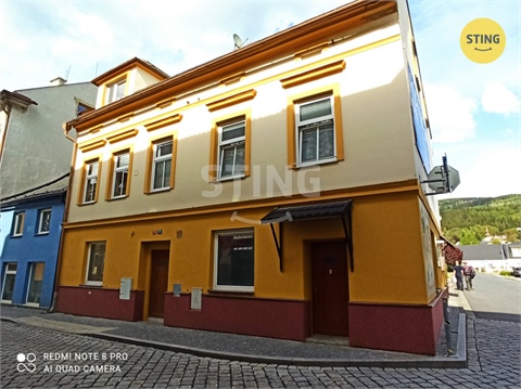 Prodej bytu 3+1, 88 m² - 2