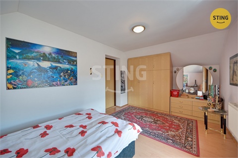Prodej bytu 3+1, 88 m² 10
