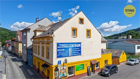Prodej bytu 3+1, 88 m² 26